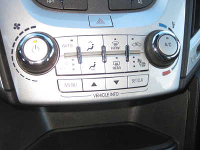 2016 GMC Terrain, $15900. Photo 8