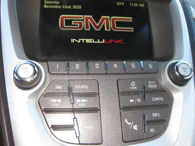 2016 GMC Terrain, $15900. Photo 9