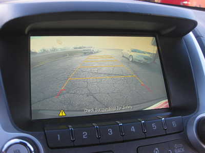 2016 GMC Terrain, $15900. Photo 10