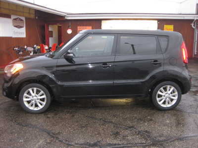 2013 Kia Soul, $3495. Photo 1