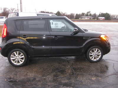 2013 Kia Soul, $3495. Photo 2