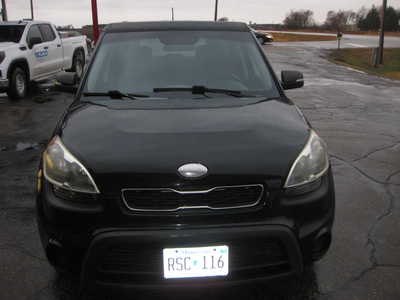 2013 Kia Soul, $3495. Photo 3