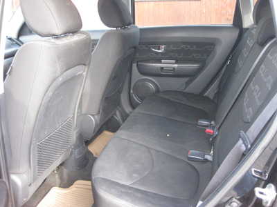 2013 Kia Soul, $3495. Photo 6