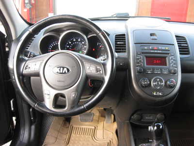 2013 Kia Soul, $3495. Photo 7