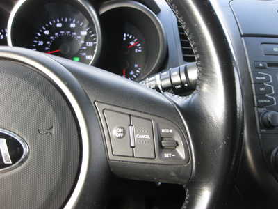 2013 Kia Soul, $3495. Photo 9