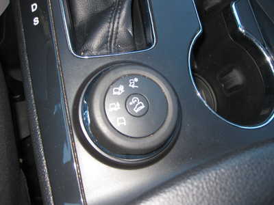 2017 Ford Explorer, $14900. Photo 9