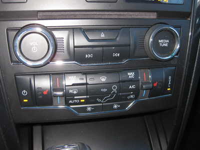 2017 Ford Explorer, $14900. Photo 10