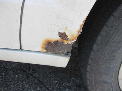 2012 Chrysler Town & Country, $2995. Photo 5