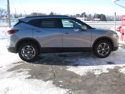 2024 Chevrolet Blazer, $29900. Photo 2