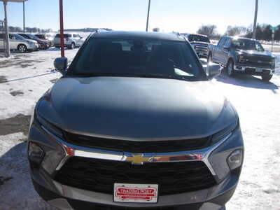 2024 Chevrolet Blazer, $29900. Photo 3