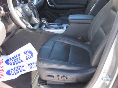 2024 Chevrolet Blazer, $29900. Photo 5