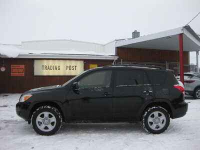 2007 Toyota RAV4, $9995. Photo 1