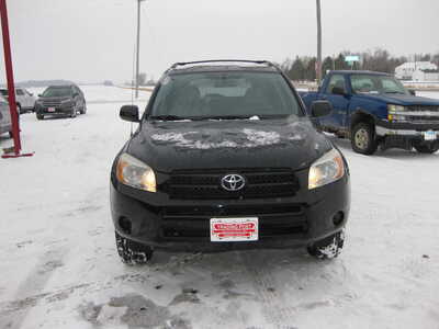 2007 Toyota RAV4, $9995. Photo 2