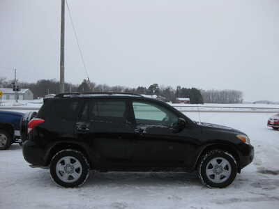 2007 Toyota RAV4, $9995. Photo 3