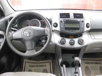2007 Toyota RAV4, $9995. Photo 7