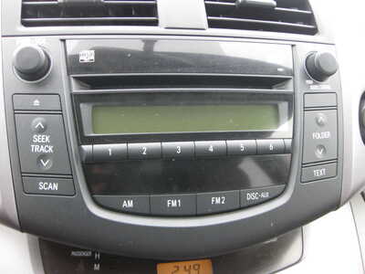 2007 Toyota RAV4, $9995. Photo 9