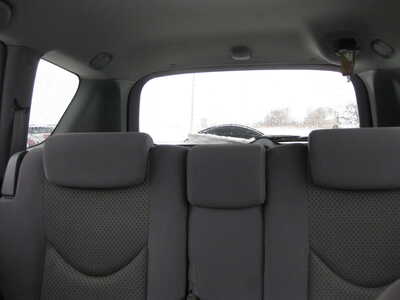 2007 Toyota RAV4, $9995. Photo 10