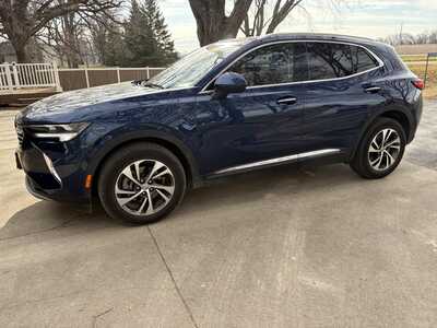 2023 Buick Envision, $19900. Photo 1