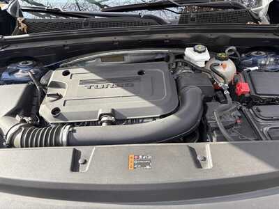 2023 Buick Envision, $19900. Photo 6