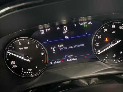 2023 Buick Envision, $19900. Photo 7