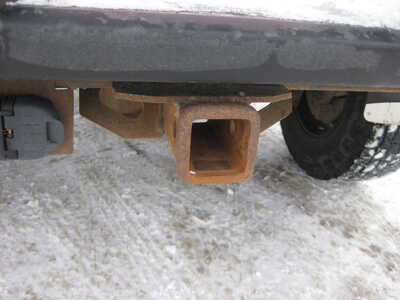 2013 Ford F150 Reg Cab, $11900. Photo 5