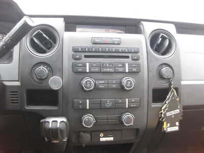 2013 Ford F150 Reg Cab, $11900. Photo 8