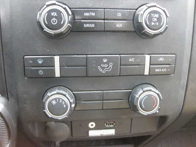 2013 Ford F150 Reg Cab, $11900. Photo 10