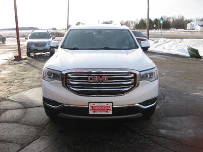 2018 GMC Acadia, $6995. Photo 2
