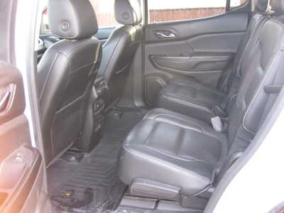 2018 GMC Acadia, $6995. Photo 7