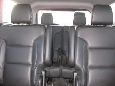 2018 GMC Acadia, $6995. Photo 8