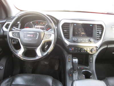 2018 GMC Acadia, $6995. Photo 9