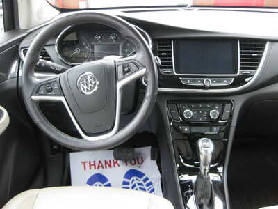 2019 Buick Encore, $19900. Photo 8