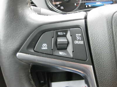 2019 Buick Encore, $19900. Photo 12