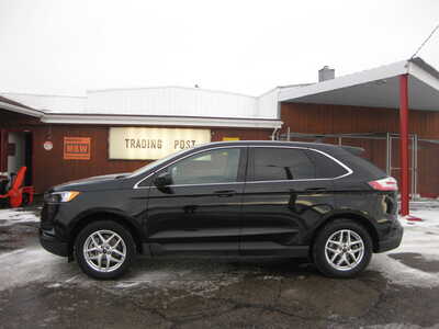 2024 Ford Edge, $23900. Photo 1