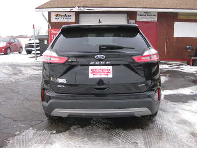 2024 Ford Edge, $23900. Photo 2