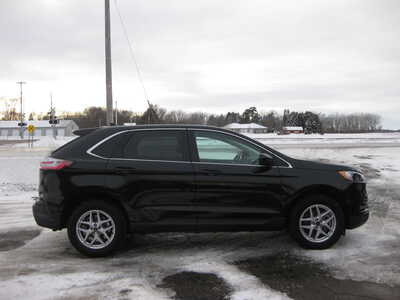 2024 Ford Edge, $23900. Photo 3