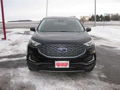 2024 Ford Edge, $23900. Photo 4