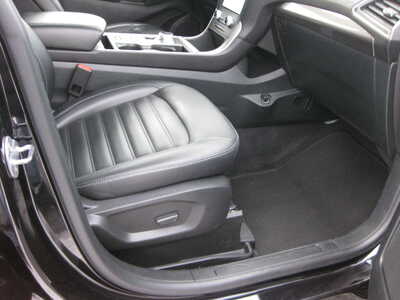 2024 Ford Edge, $23900. Photo 6