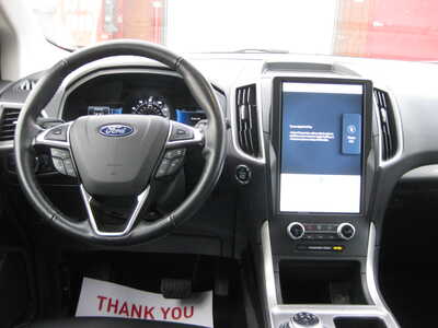 2024 Ford Edge, $23900. Photo 8