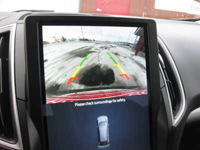 2024 Ford Edge, $23900. Photo 11