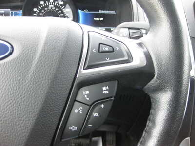 2024 Ford Edge, $23900. Photo 12