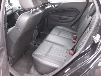 2014 Ford Fiesta, $4995. Photo 6