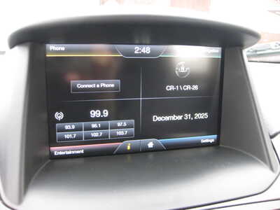 2014 Ford Fiesta, $4995. Photo 10