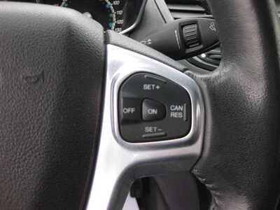 2014 Ford Fiesta, $4995. Photo 12