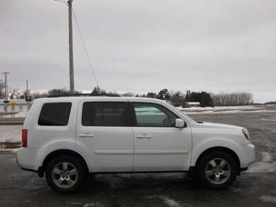 2011 Honda Pilot, $11900. Photo 3