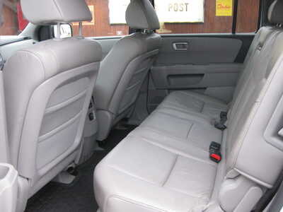 2011 Honda Pilot, $11900. Photo 7