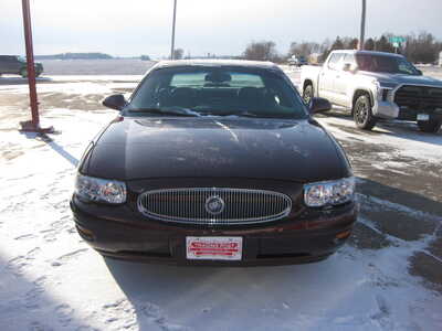 2005 Buick LeSabre, $9995. Photo 2