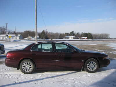 2005 Buick LeSabre, $9995. Photo 3