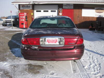 2005 Buick LeSabre, $9995. Photo 4