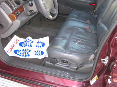 2005 Buick LeSabre, $9995. Photo 5